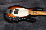 1976 Music Man Stingray, Sunburst