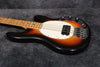 1976 Music Man Stingray, Sunburst