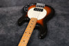 1976 Music Man Stingray, Sunburst