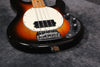 1976 Music Man Stingray, Sunburst