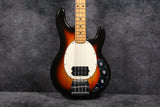 1976 Music Man Stingray, Sunburst