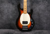 1976 Music Man Stingray, Sunburst