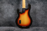 1976 Music Man Stingray, Sunburst
