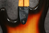 1976 Music Man Stingray, Sunburst