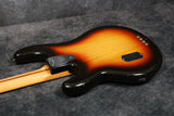 1976 Music Man Stingray, Sunburst