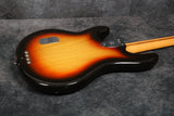1976 Music Man Stingray, Sunburst
