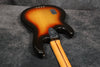 1976 Music Man Stingray, Sunburst