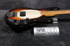 1976 Music Man Stingray, Sunburst