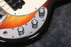 1976 Music Man Stingray, Sunburst