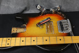1976 Music Man Stingray, Sunburst
