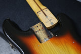 1976 Music Man Stingray, Sunburst