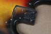 1962 Fender Precision Bass, Sunburst