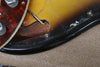1962 Fender Precision Bass, Sunburst