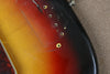 1962 Fender Precision Bass, Sunburst
