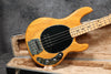 1980 Music Man Stingray, Natural
