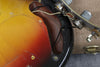 1962 Fender Precision Bass, Sunburst