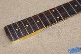 1962 Fender Precision Bass, Sunburst