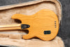 1980 Music Man Stingray, Natural