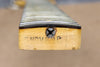 1962 Fender Precision Bass, Sunburst