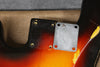 1962 Fender Precision Bass, Sunburst