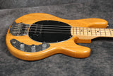 1980 Music Man Stingray, Natural