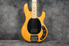 1980 Music Man Stingray, Natural