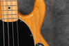 1980 Music Man Stingray, Natural
