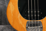 1980 Music Man Stingray, Natural