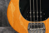 1980 Music Man Stingray, Natural