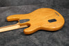 1980 Music Man Stingray, Natural