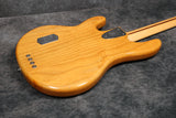 1980 Music Man Stingray, Natural