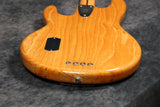 1980 Music Man Stingray, Natural