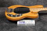 1980 Music Man Stingray, Natural