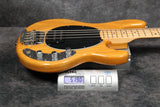 1980 Music Man Stingray, Natural
