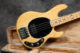 1982 Music Man Stingray, Natural