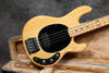1982 Music Man Stingray, Natural