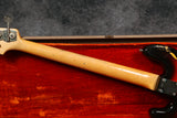 1962 Fender Precision Bass, Sunburst