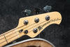 1982 Music Man Stingray, Natural