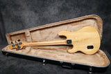 1982 Music Man Stingray, Natural