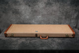 1962 Fender Precision Bass, Sunburst
