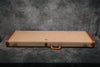 1962 Fender Precision Bass, Sunburst