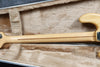1982 Music Man Stingray, Natural