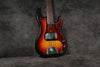1962 Fender Precision Bass, Sunburst