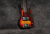 1962 Fender Precision Bass, Sunburst