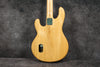 1982 Music Man Stingray, Natural