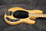 1982 Music Man Stingray, Natural