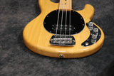 1982 Music Man Stingray, Natural