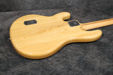 1982 Music Man Stingray, Natural