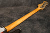 1962 Fender Precision Bass, Sunburst