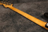 1962 Fender Precision Bass, Sunburst